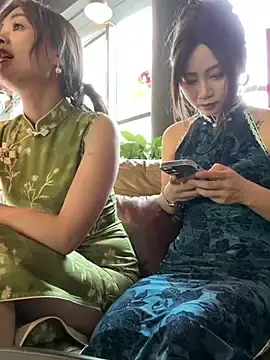 Stripchat Free Live Porn of huihui_520
