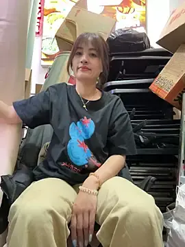 Stripchat Best Webcam of huihui_520