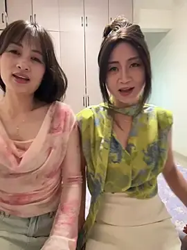 Stripchat Adult Webcam of huihui_520