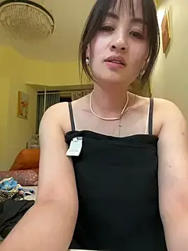 Stripchat Live Sex of huihui_520