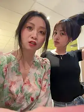 Stripchat Sex Cam of huihui_520