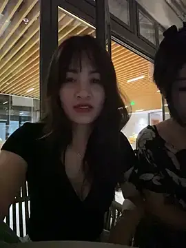 Stripchat Nude Webcam of huihui_520