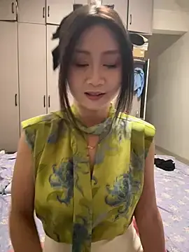 Stripchat Live Porn of huihui_520