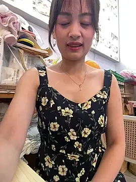 Stripchat Live Sex of huihui_520