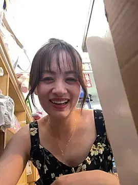 Stripchat Private Sex Chat of huihui_520