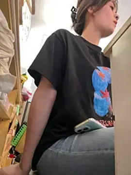 Stripchat Live Sex of huihui_520