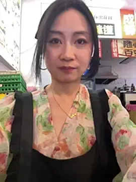 Stripchat Live Porn of huihui_520