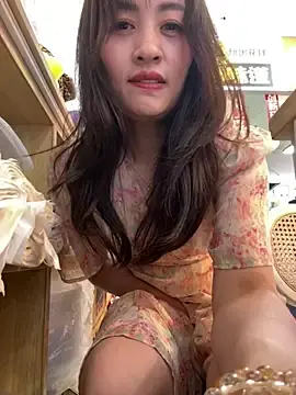Stripchat Private Sex Chat of huihui_520