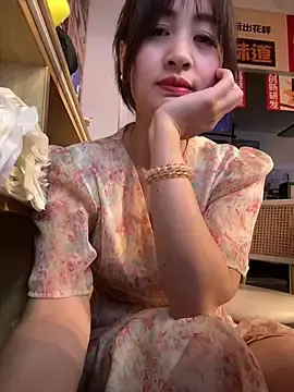 Stripchat Adult Video Chat of huihui_520