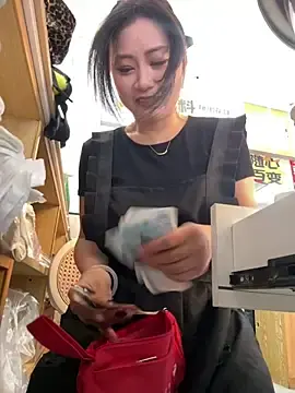 Stripchat Nude Webcam of huihui_520