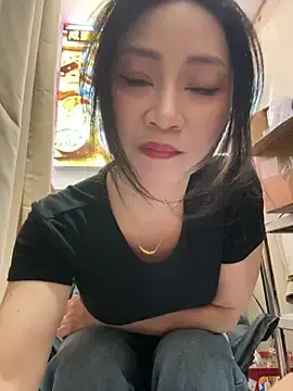 Stripchat Live Porn of huihui_520