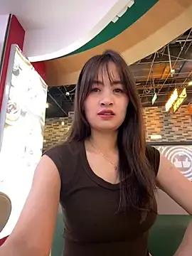 Stripchat Best live sex cam show of huihui_520