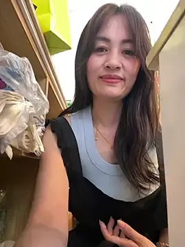 Stripchat Live Sex of huihui_520