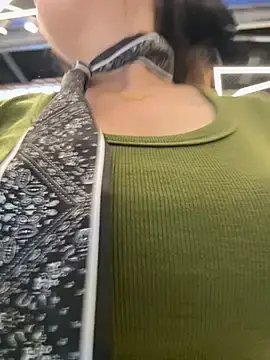 Stripchat Free Live Porn of huihui_520