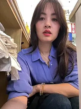 Stripchat Free Porn Cam of huihui_520