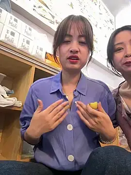 Stripchat Adult Webcam of huihui_520