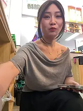 Stripchat Adult Video Chat of huihui_520