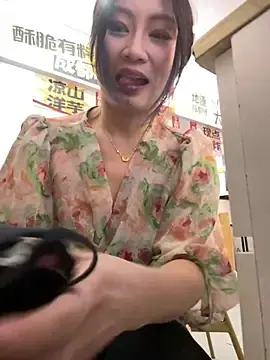 Stripchat Private Sex Chat of huihui_520