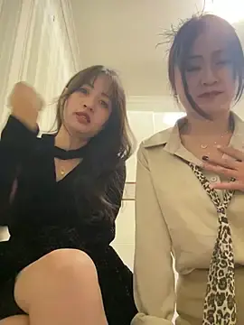 Stripchat Sex Cam of huihui_520
