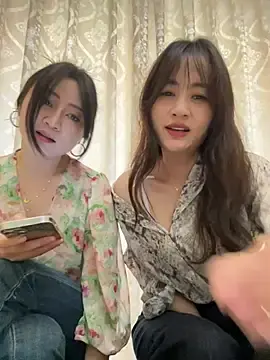 Stripchat Sex Cam of huihui_520
