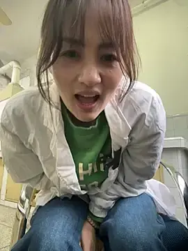 Stripchat Sex Chat of huihui_520