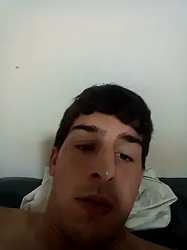 Stripchat Live Sex Cam of jhonluck2