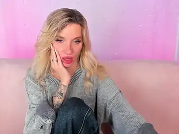 Stripchat Watch Live Sex Cams of AlinaLovelyX