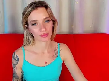 Stripchat Private Sex Chat of AlinaLovelyX
