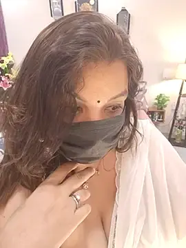 Stripchat Live Porn of Archi-07