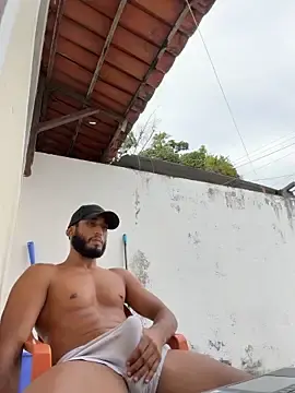 Stripchat Free Porn Cam of Dasul_