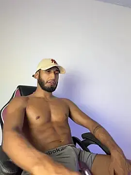 Stripchat Adult Webcam of Dasul_