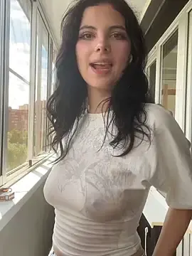 Stripchat Nude Webcam of ForDearse