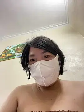 Stripchat Sex Chat of Hachi_Sweetbabie_