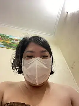Stripchat Live Porn of Hachi_Sweetbabie_