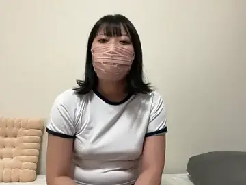 Stripchat Adult Webcam of Mao_cute_10