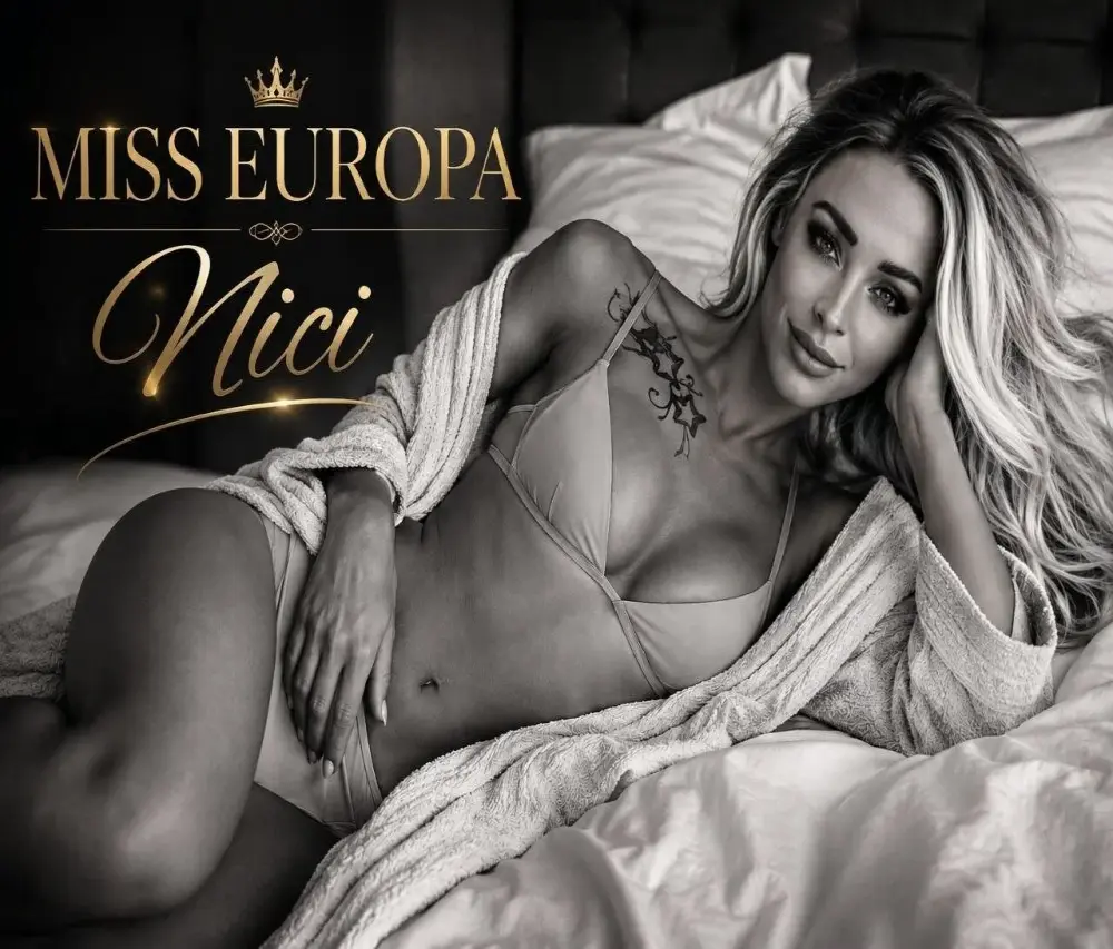 MissEuropaNici