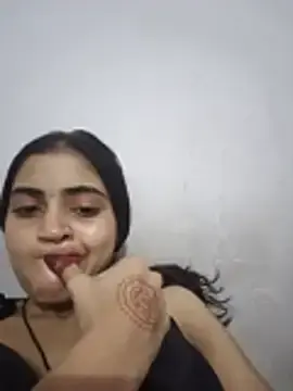 Stripchat Best Webcam of Nandundi