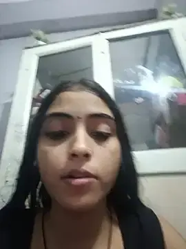 Stripchat Best Webcam of Nandundi