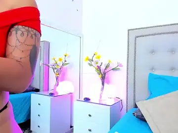 Stripchat Best live sex cam show of ShannaThor