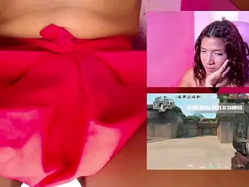 Stripchat Live Sex of SofiRey_