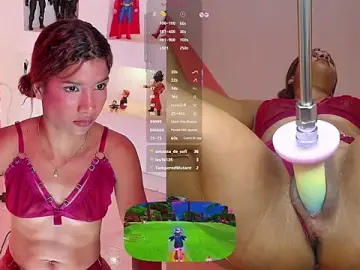 Stripchat Sex Chat of SofiRey_