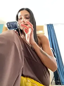 Stripchat Private Sex Chat of VickyM99