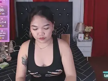 Stripchat Sex Chat of XxSexyPinay4uxX