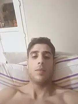 Stripchat Live Porn of arenn1997