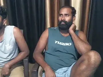 Stripchat Best live sex cam show of indian2