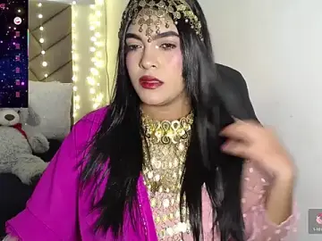 Stripchat Live Sex Cam of lakshmiraniii