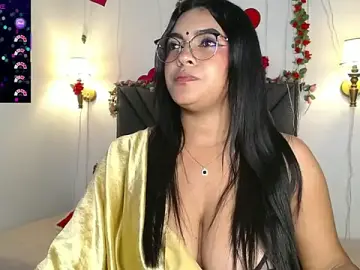 Stripchat Live Porn of lakshmiraniii