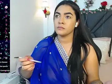 Stripchat Sex Cam of lakshmiraniii