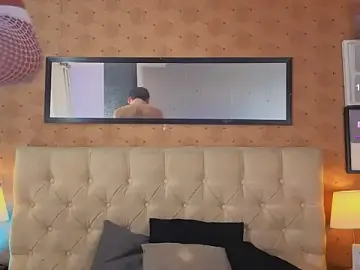 Stripchat Private Sex Chat of slim_tian