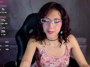 Stripchat Sex Cam of zoe_ch_